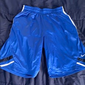Nike DriFit Basketball Shorts